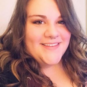 Meet your Posher, Kellie